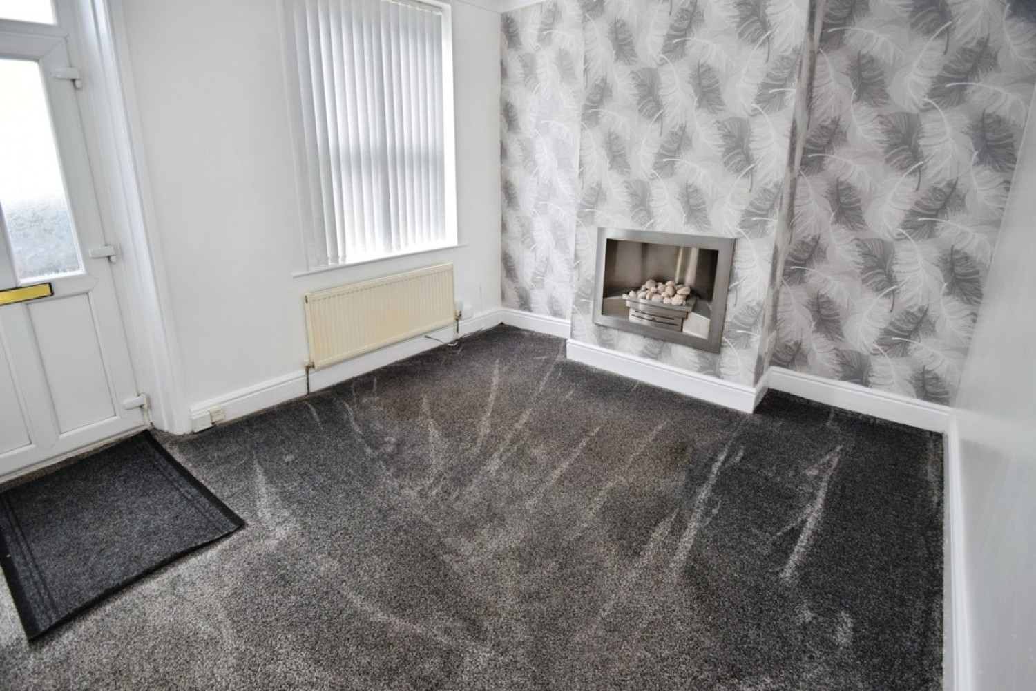 Eccleshill, Bradford, West Yorkshire