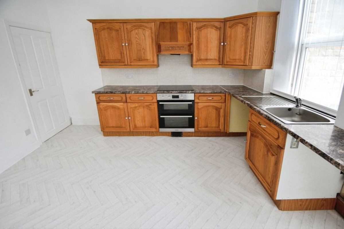 Eccleshill, Bradford, West Yorkshire