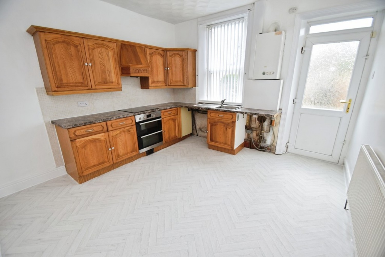 Eccleshill, Bradford, West Yorkshire