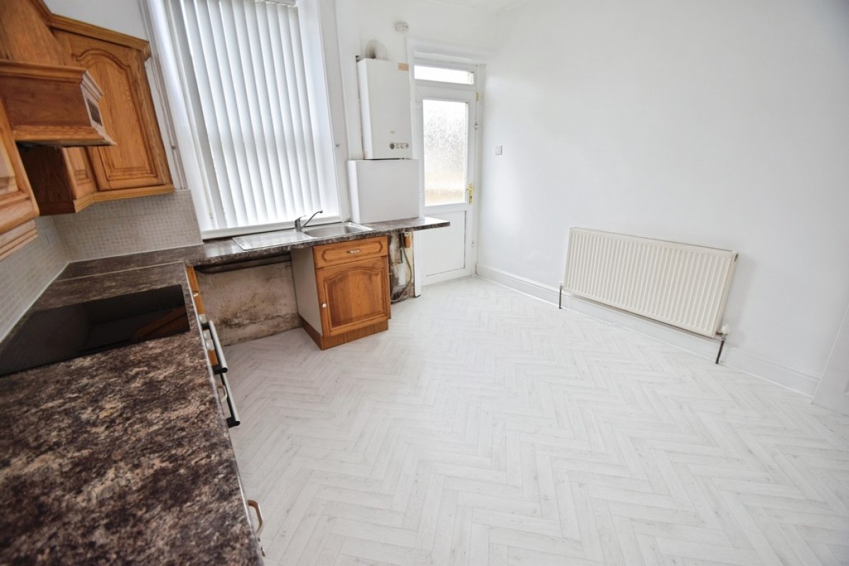 Eccleshill, Bradford, West Yorkshire