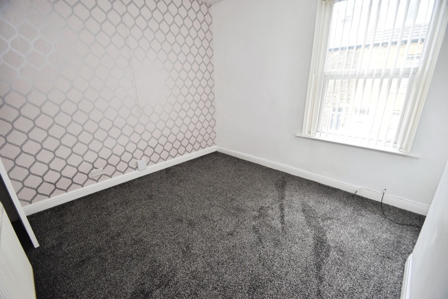 Eccleshill, Bradford, West Yorkshire