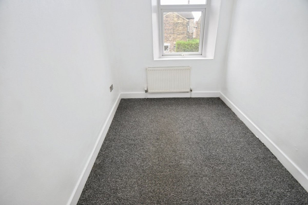 Eccleshill, Bradford, West Yorkshire