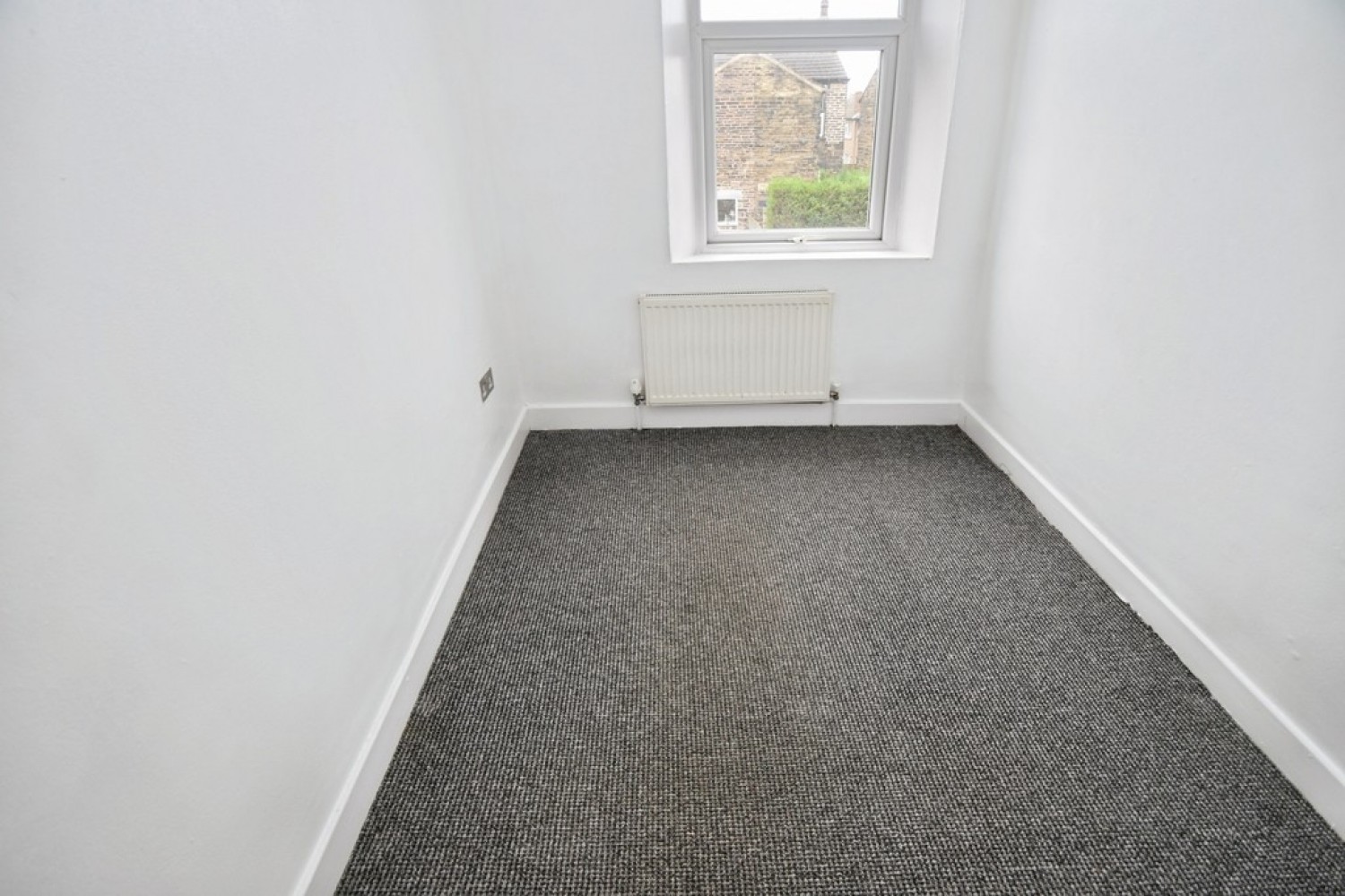 Eccleshill, Bradford, West Yorkshire