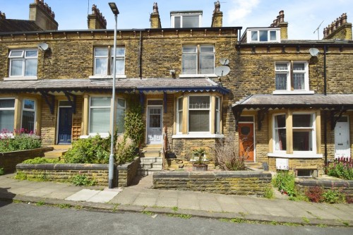 Shipley, Bradford, West Yorkshire