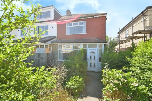 Stockbridge, Keighley, West Yorkshire