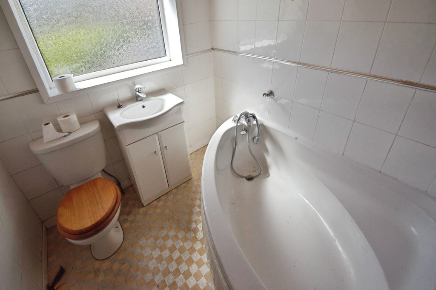 Stockbridge, Keighley, West Yorkshire
