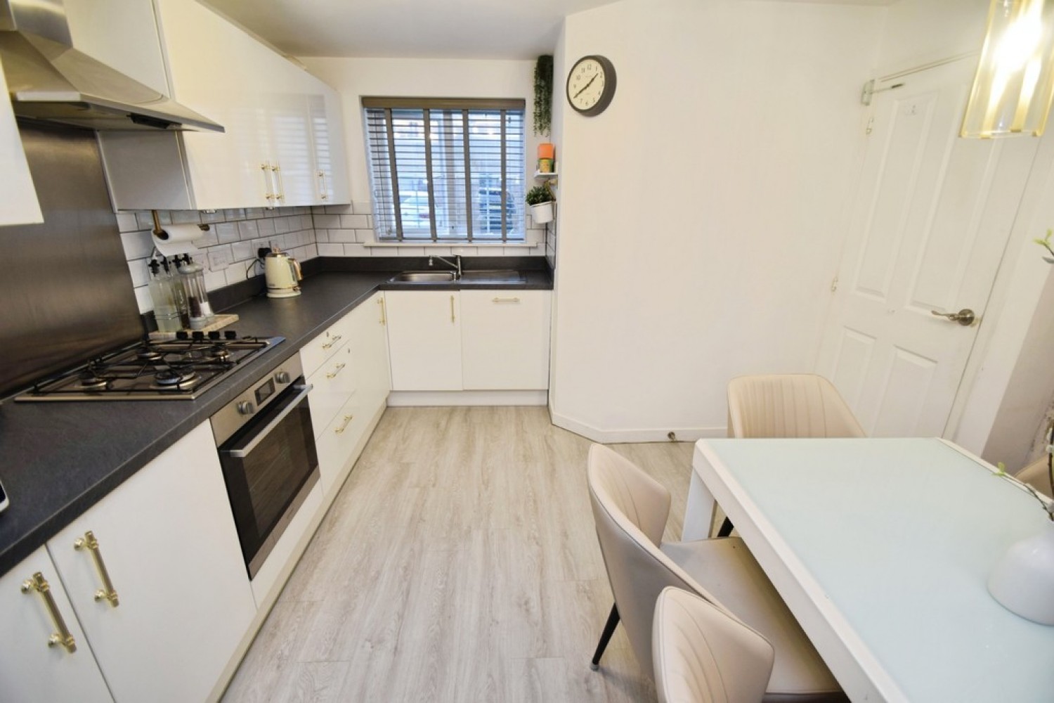 Allerton, Bradford, West Yorkshire