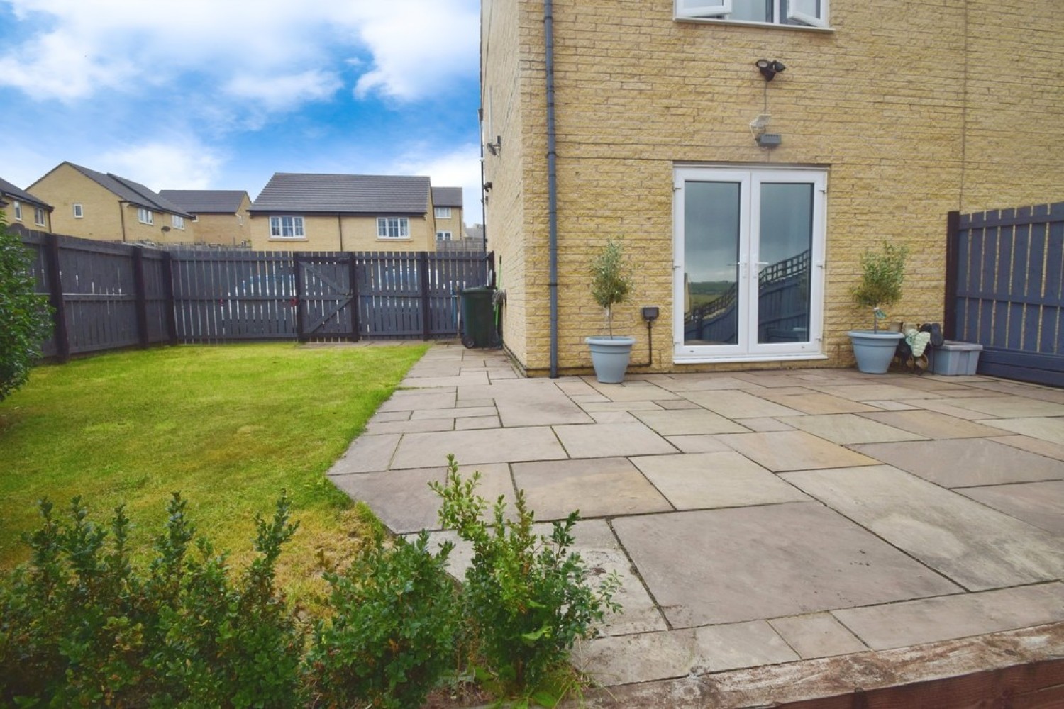 Allerton, Bradford, West Yorkshire