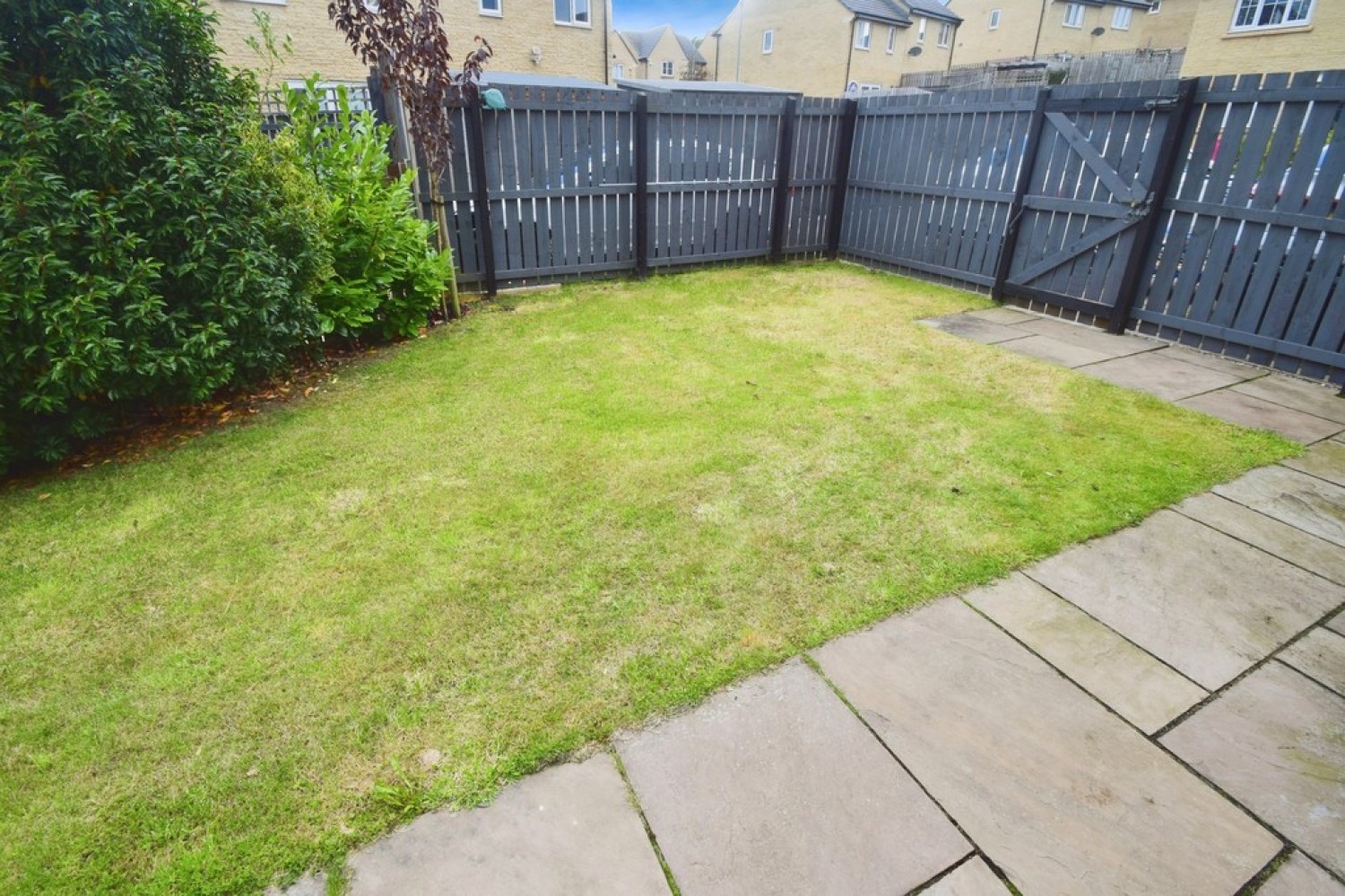 Allerton, Bradford, West Yorkshire