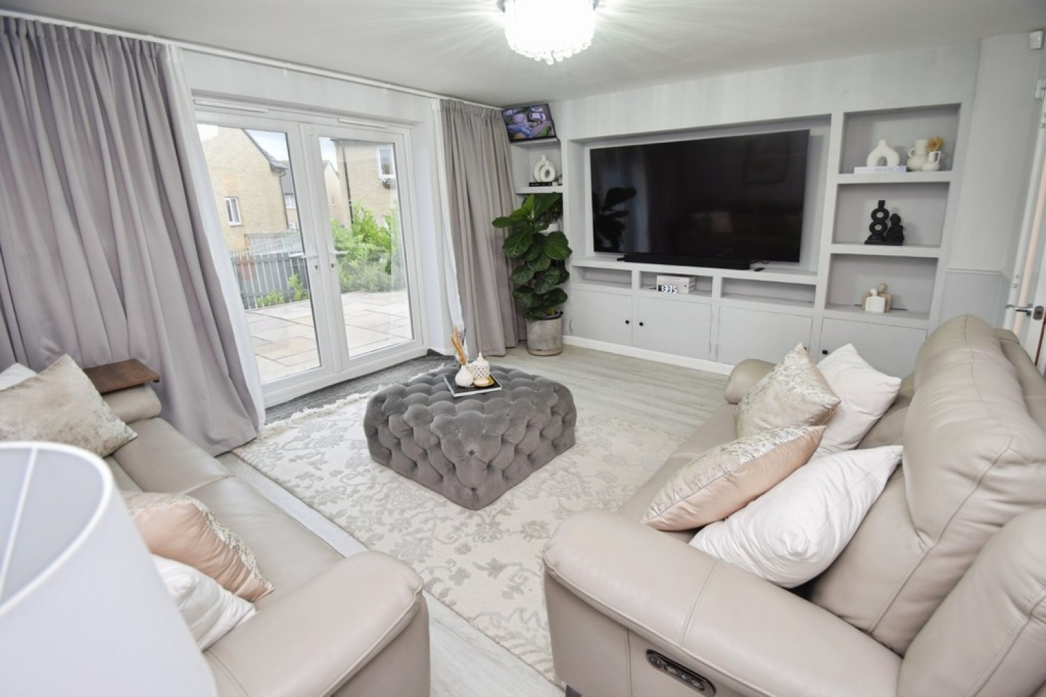 Allerton, Bradford, West Yorkshire