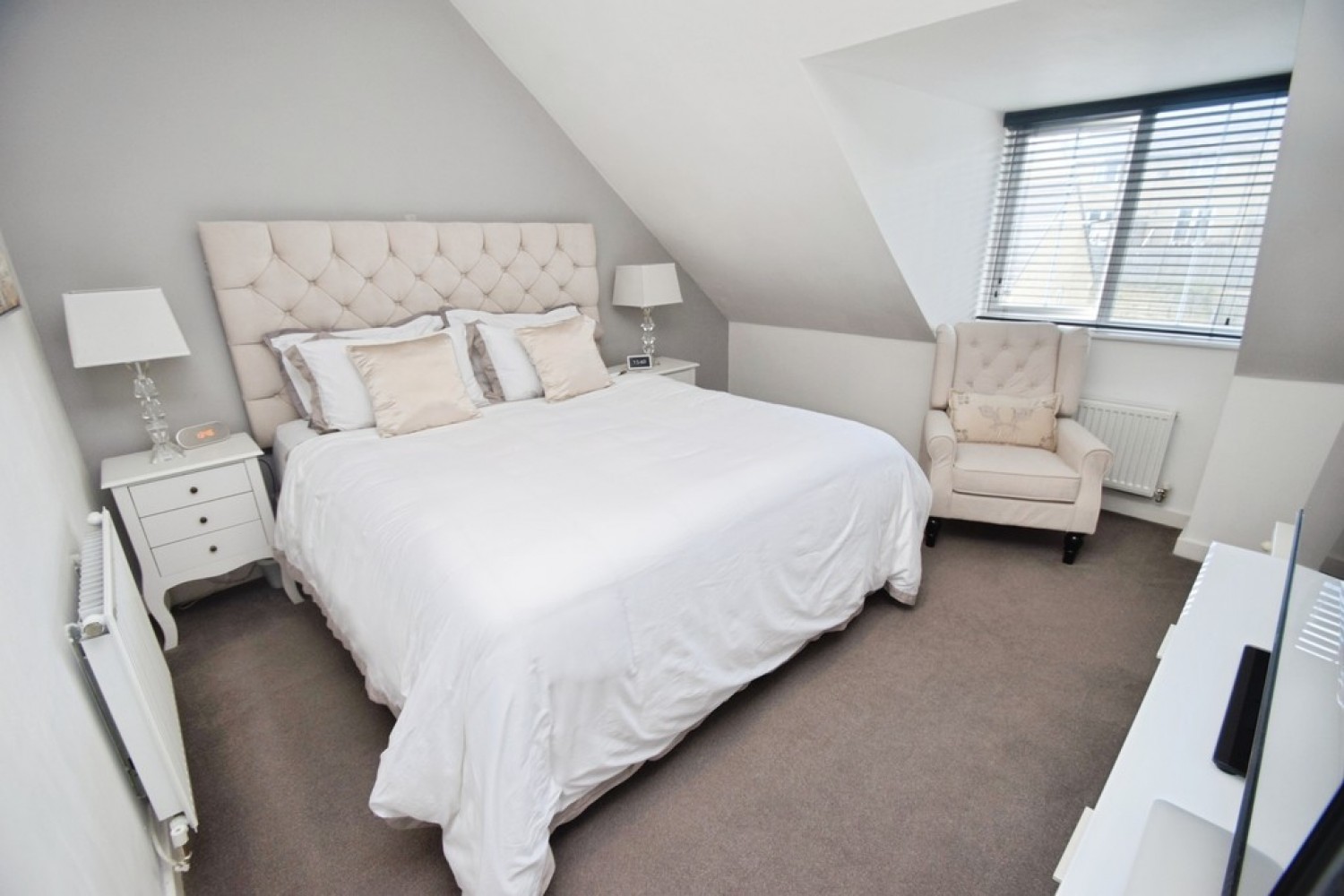 Allerton, Bradford, West Yorkshire