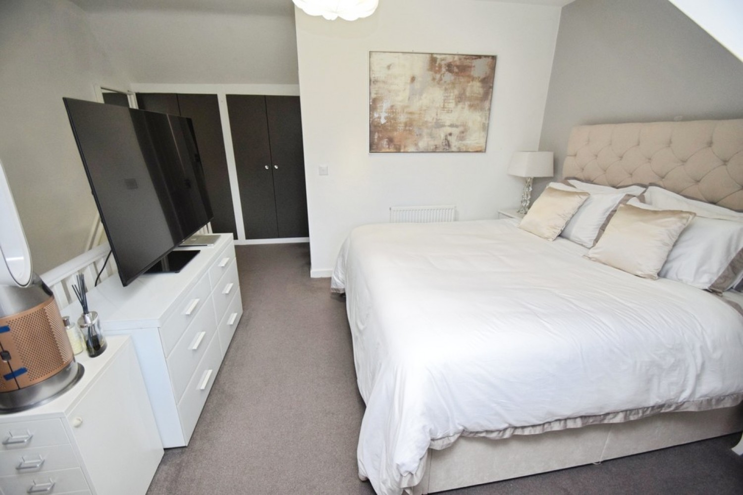 Allerton, Bradford, West Yorkshire
