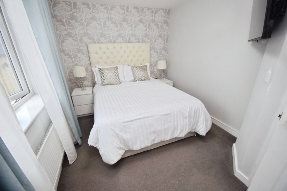 Allerton, Bradford, West Yorkshire