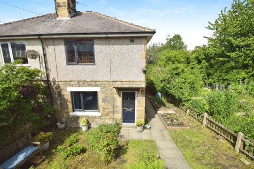 Shipley, Bradford, West Yorkshire