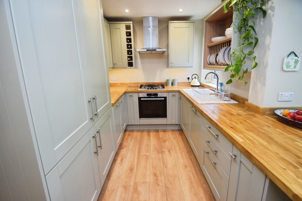 Shipley, Bradford, West Yorkshire