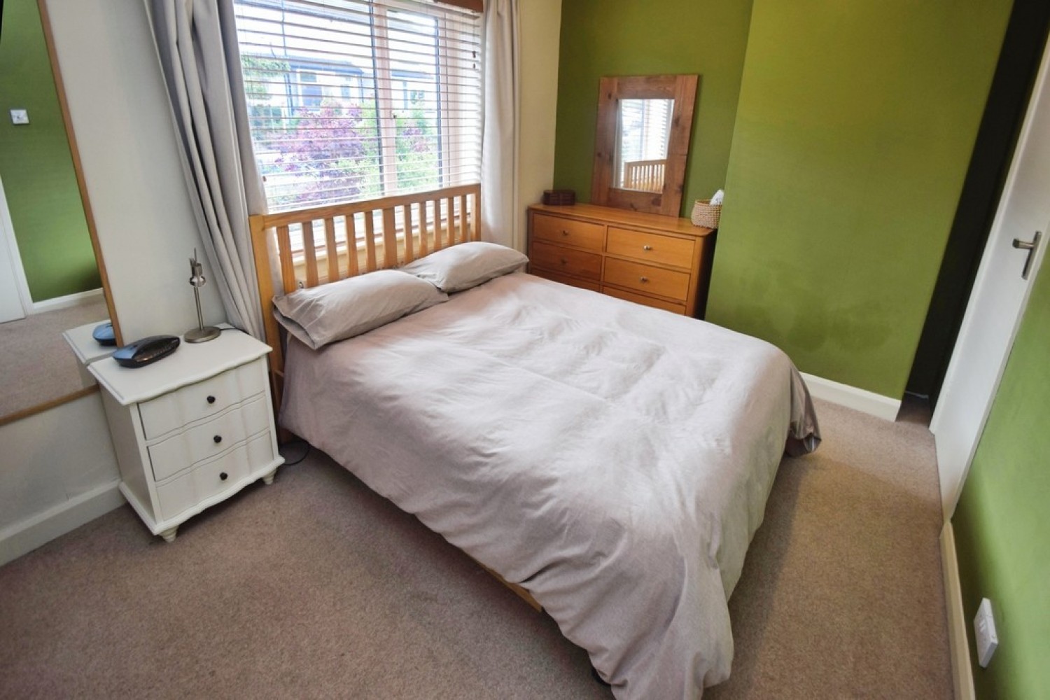 Shipley, Bradford, West Yorkshire