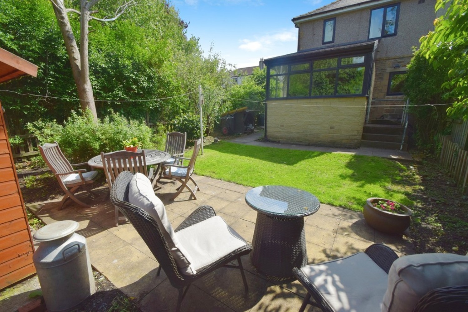 Shipley, Bradford, West Yorkshire