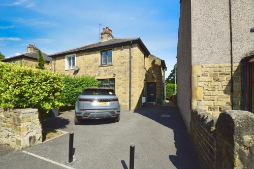 Keighley, West Yorkshire