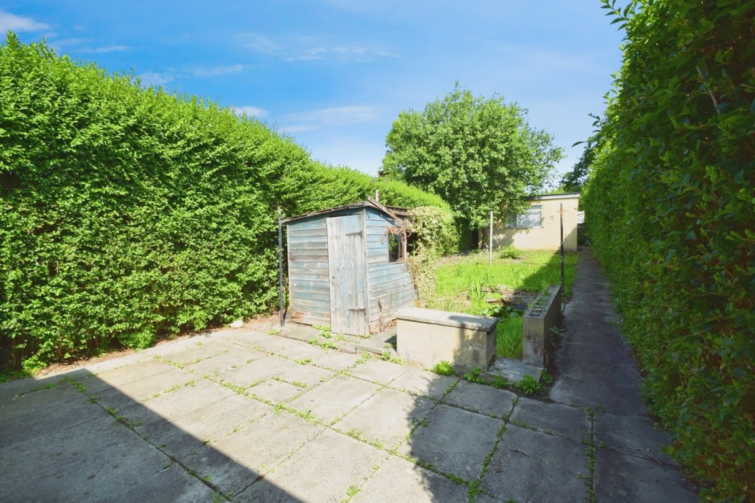 Keighley, West Yorkshire