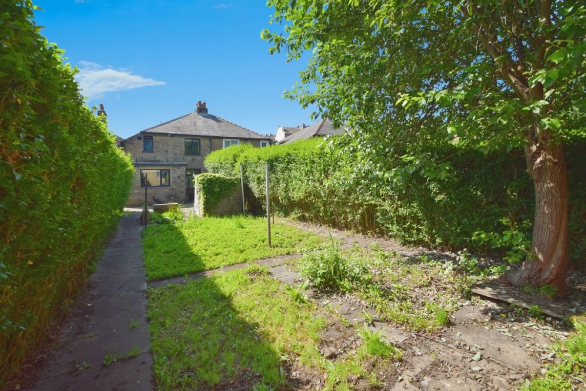 Keighley, West Yorkshire