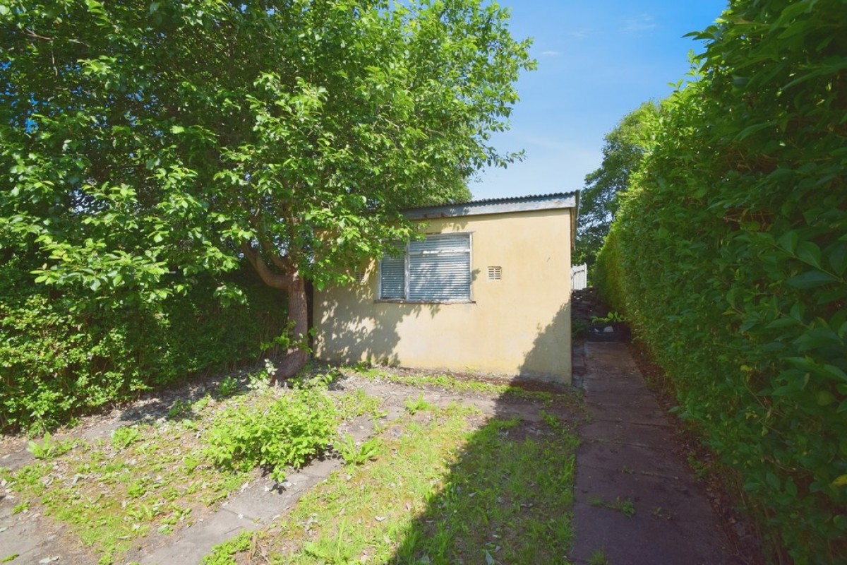 Keighley, West Yorkshire
