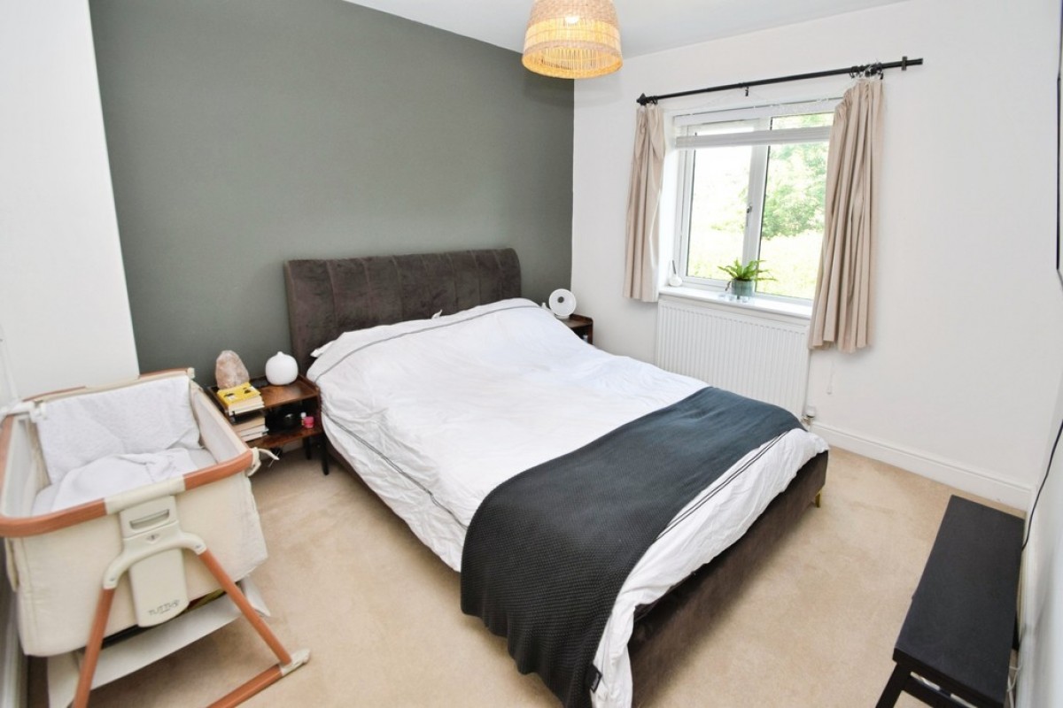 Keighley, West Yorkshire