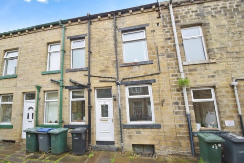 Bingley, Bradford, West Yorkshire