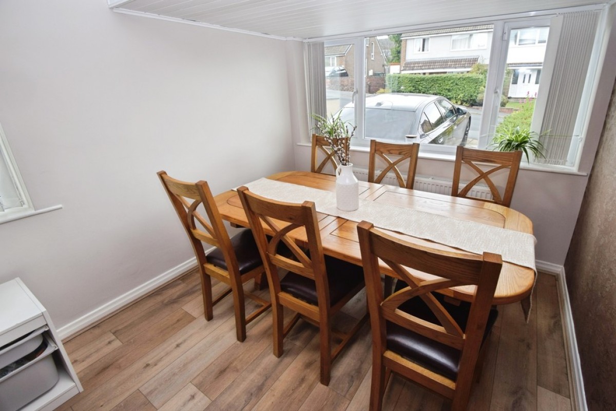Allerton, Bradford, West Yorkshire