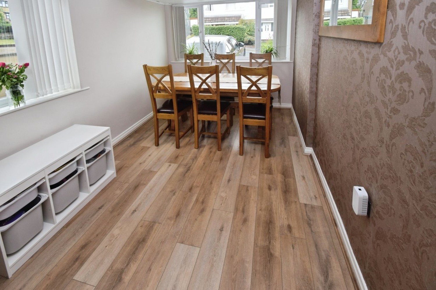 Allerton, Bradford, West Yorkshire