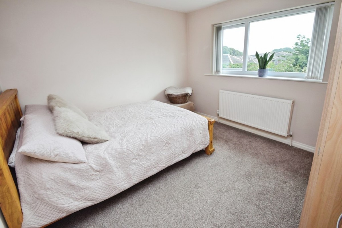 Allerton, Bradford, West Yorkshire