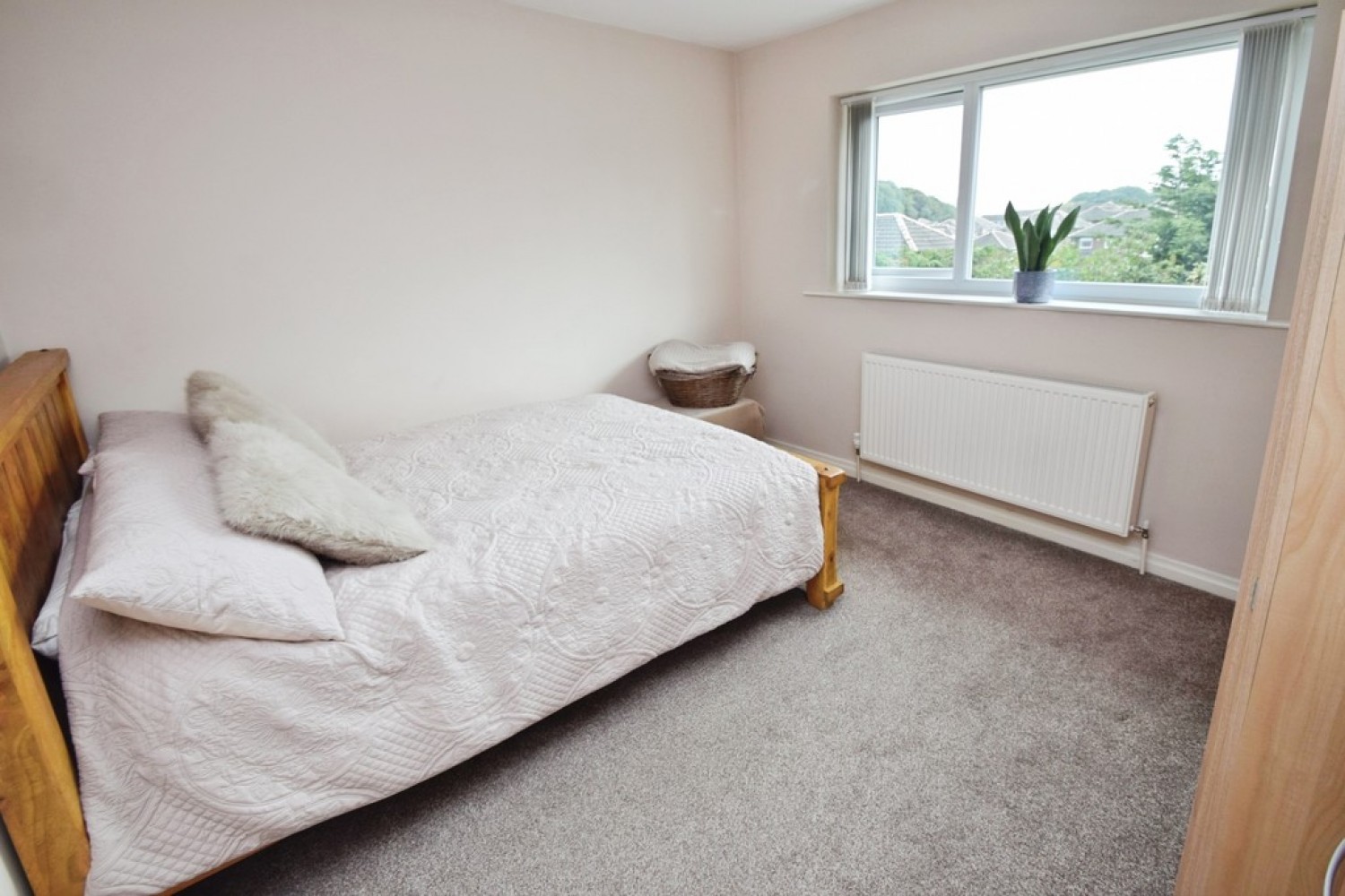Allerton, Bradford, West Yorkshire