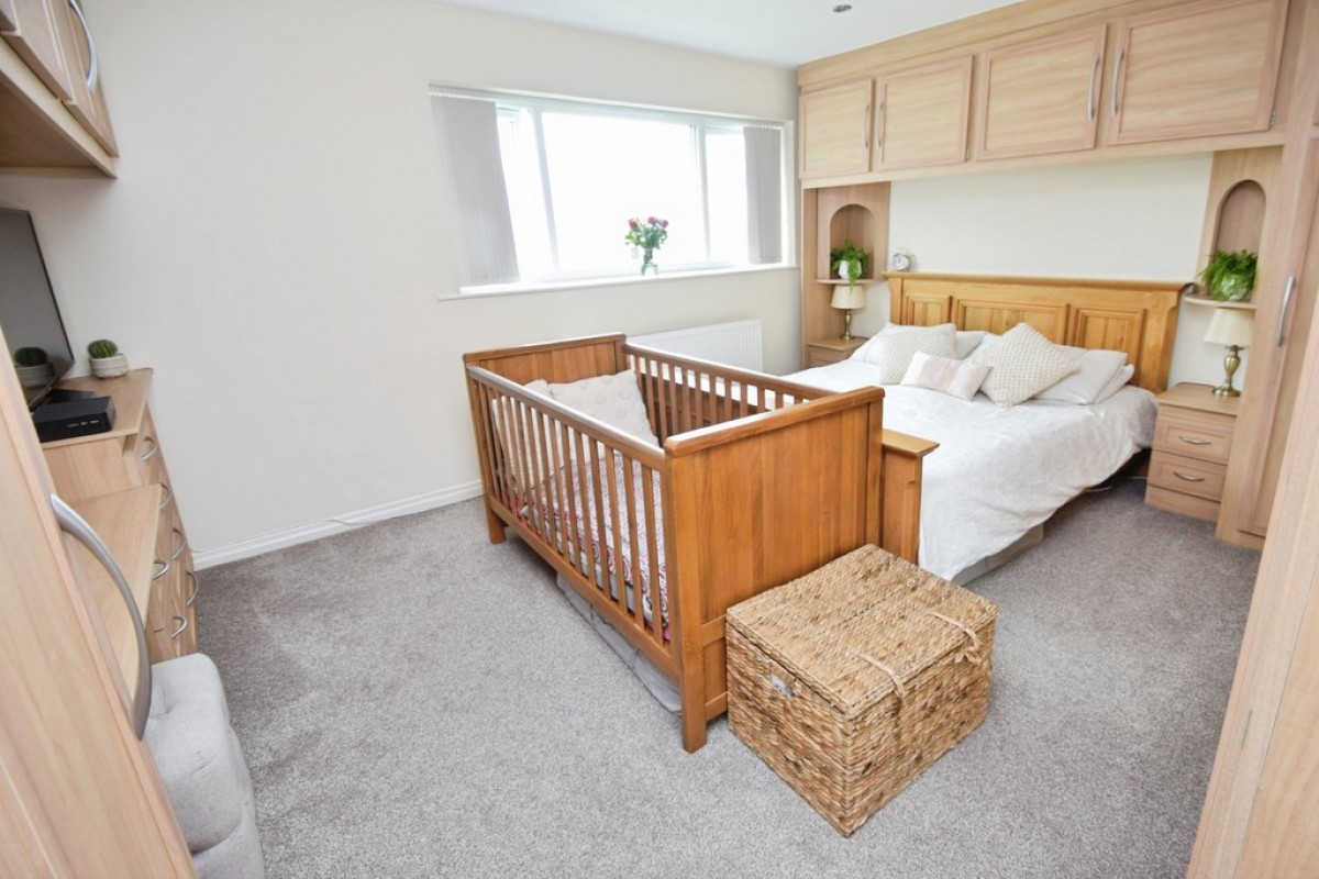 Allerton, Bradford, West Yorkshire