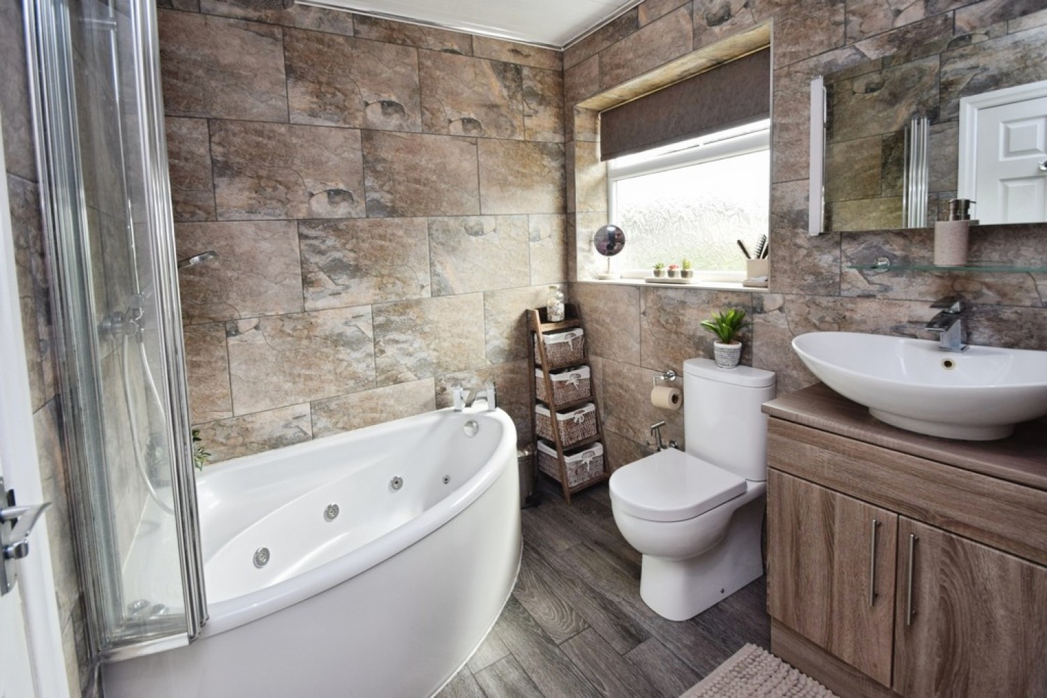 Allerton, Bradford, West Yorkshire