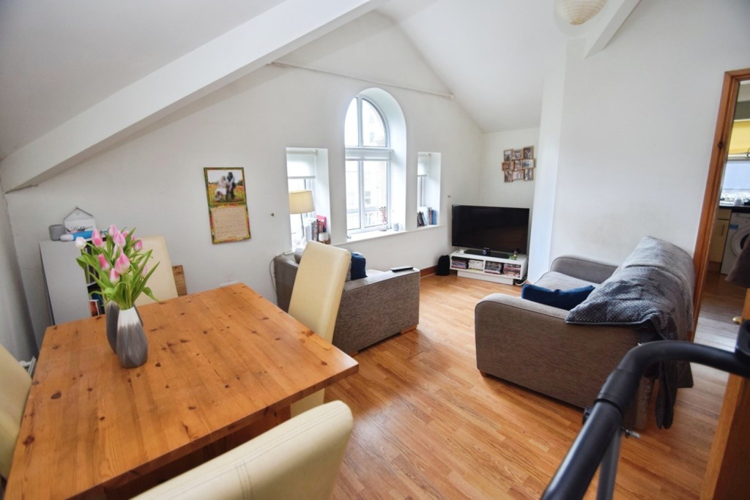 Wellington Crescent, Shipley