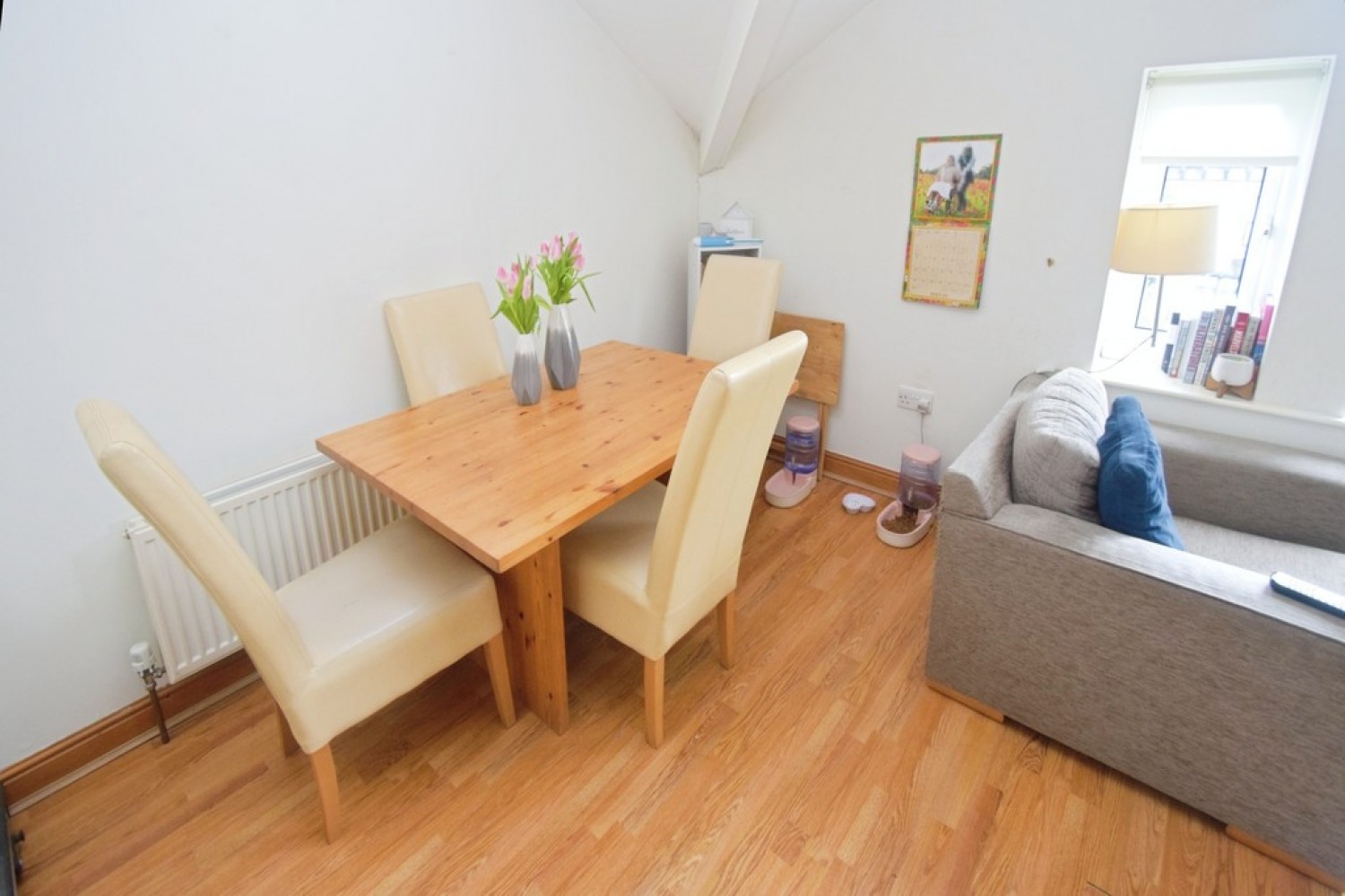 Wellington Crescent, Shipley