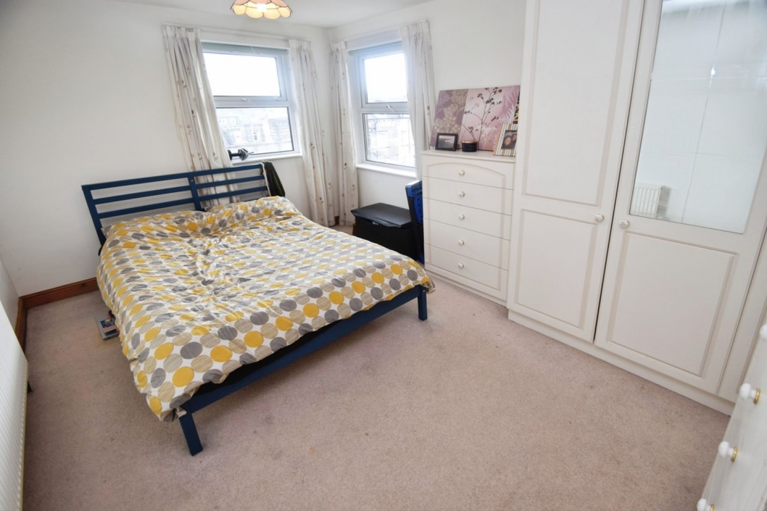 Wellington Crescent, Shipley