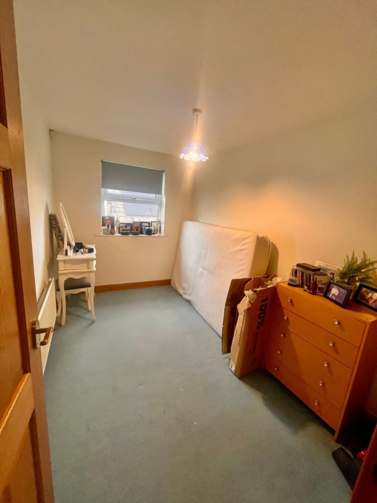Wellington Crescent, Shipley