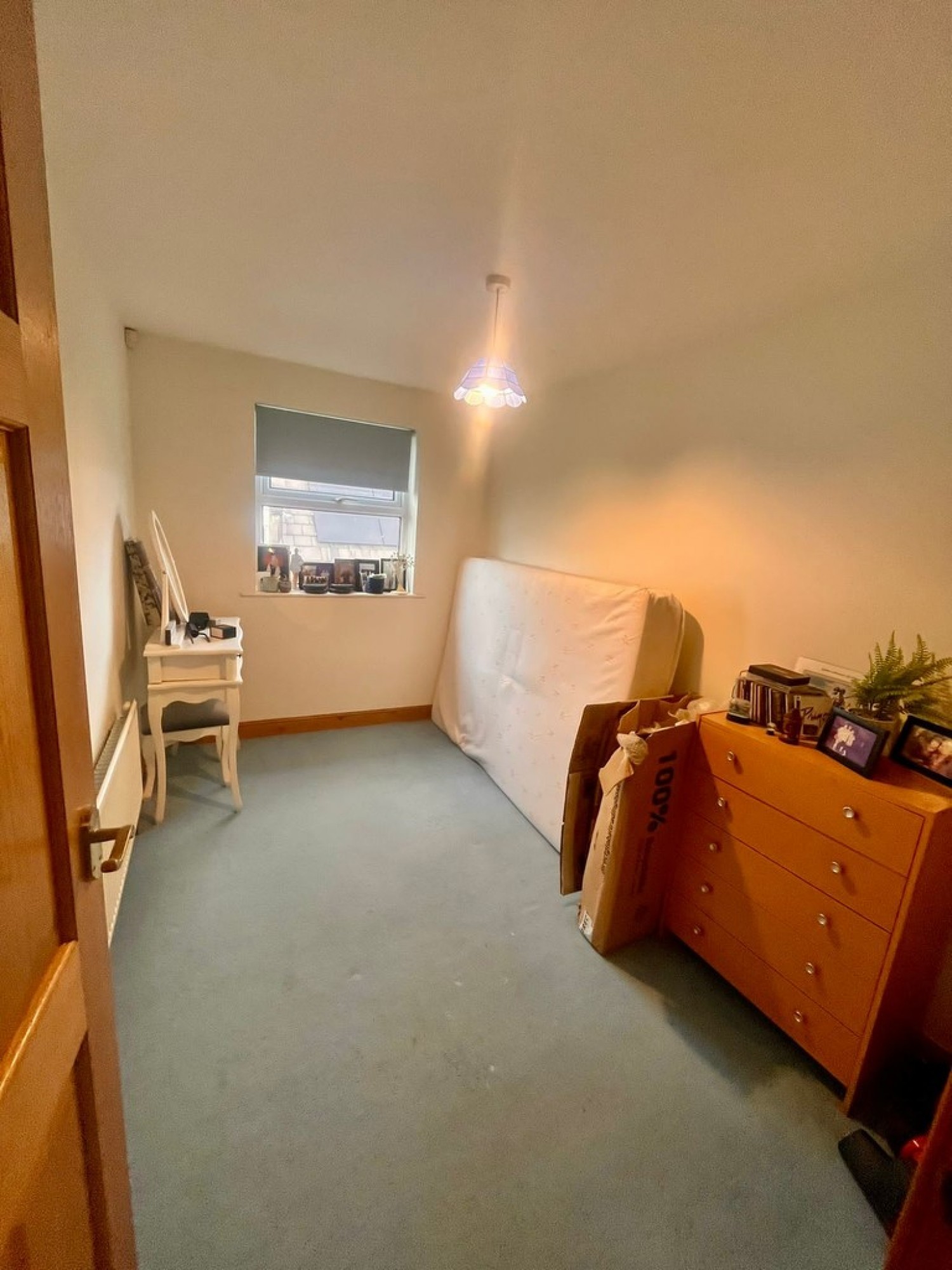 Wellington Crescent, Shipley