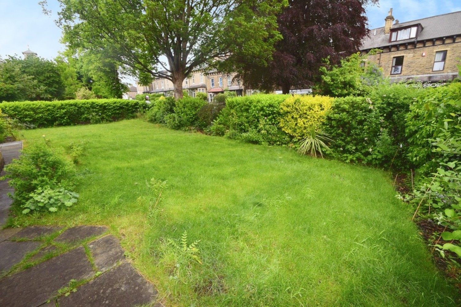 Wellington Crescent, Shipley
