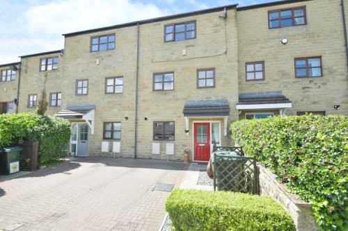 Keighley, West Yorkshire