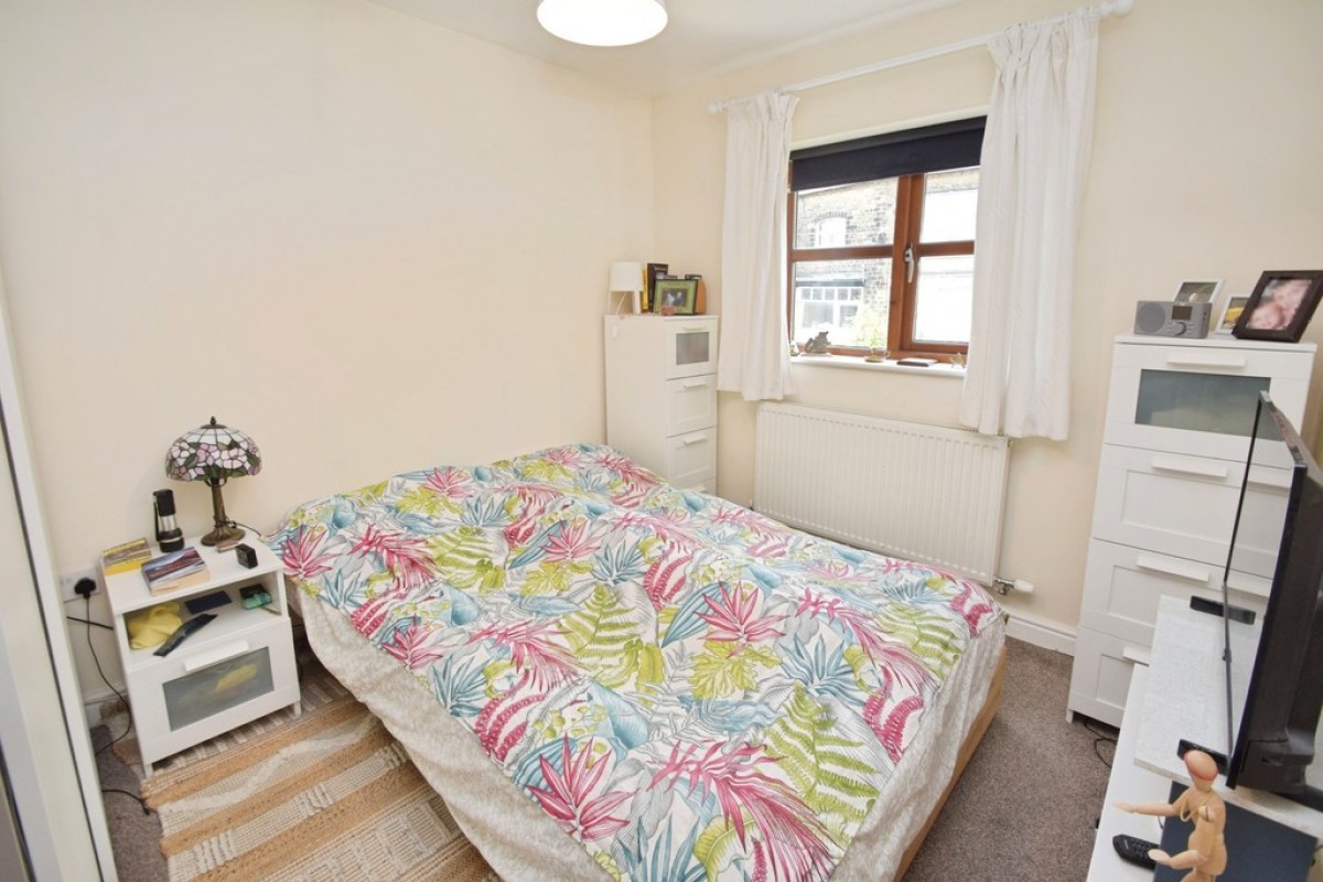 Keighley, West Yorkshire