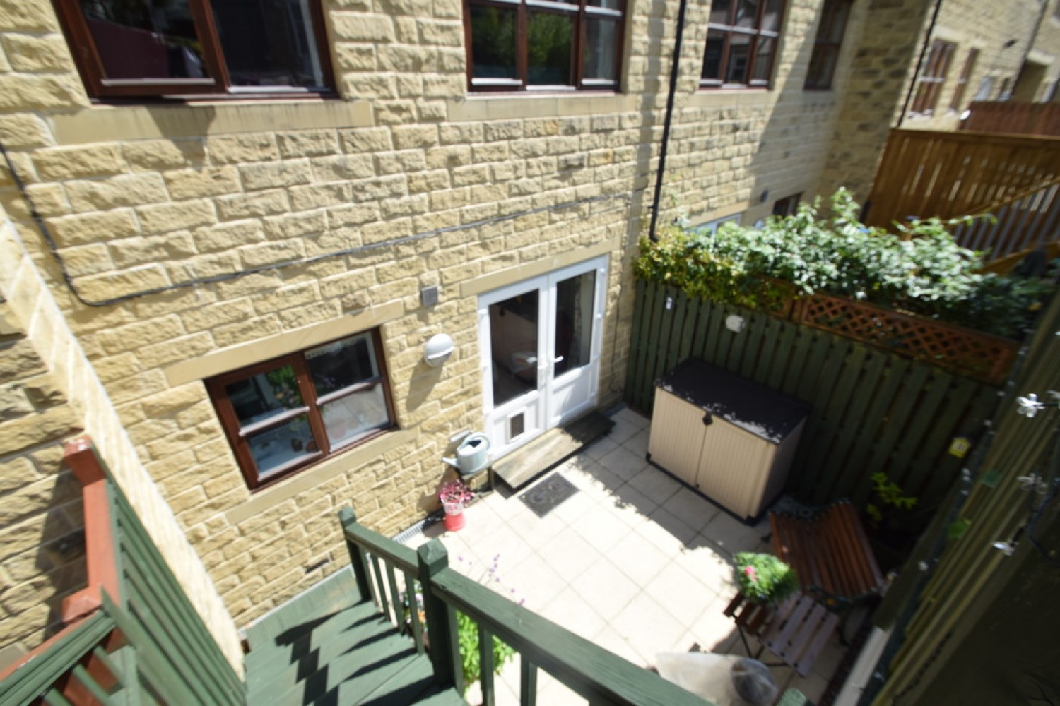 Keighley, West Yorkshire
