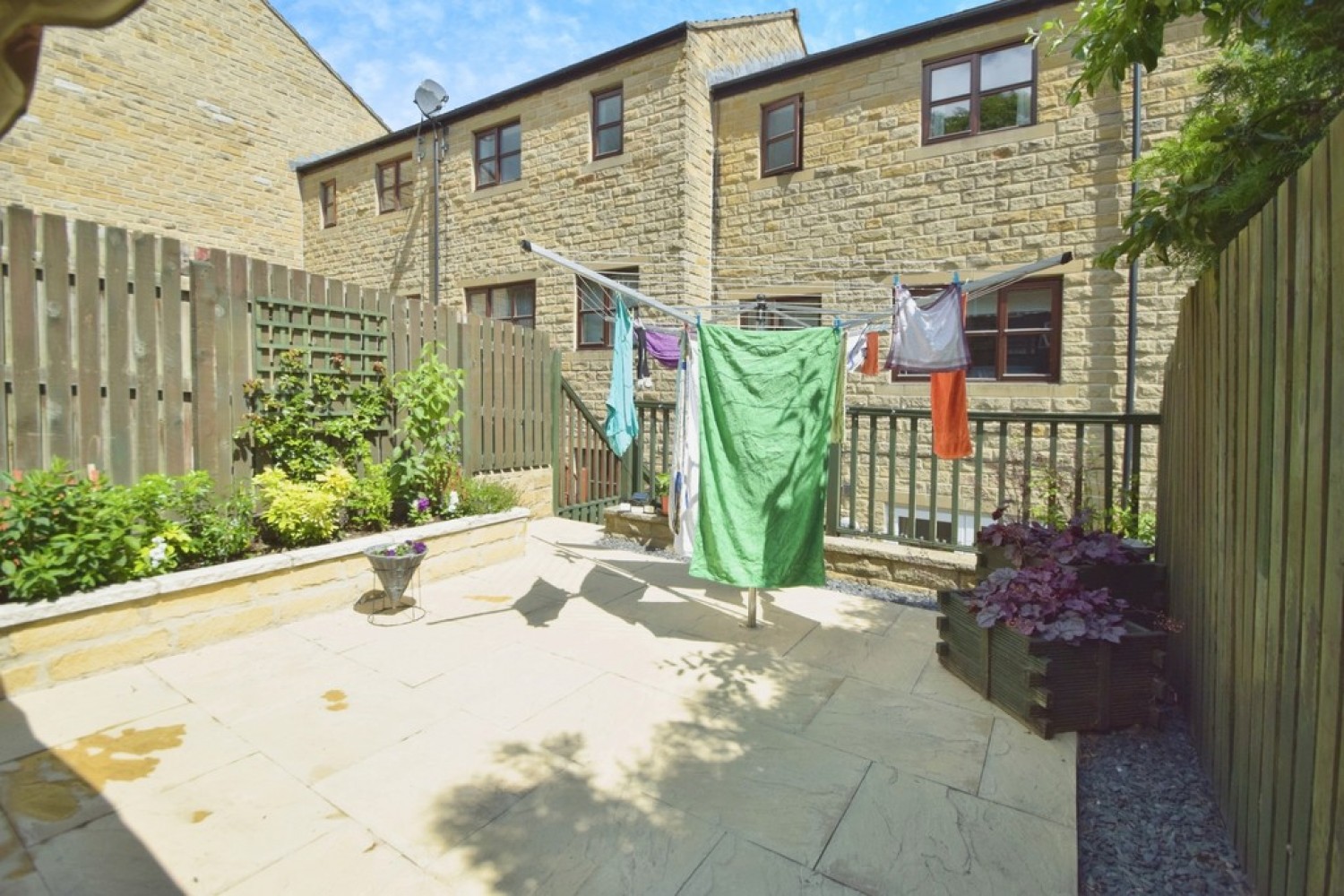 Keighley, West Yorkshire