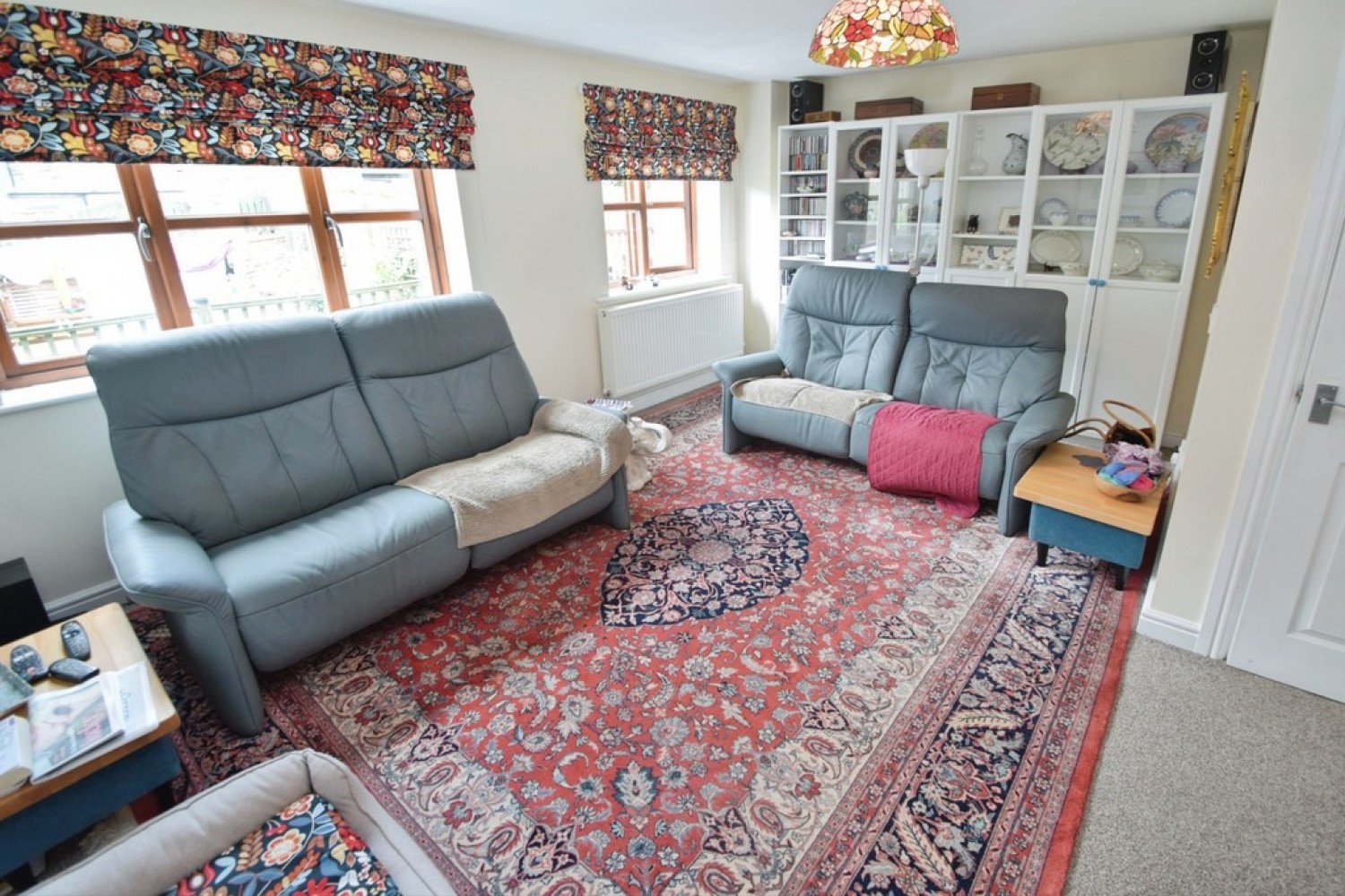 Keighley, West Yorkshire