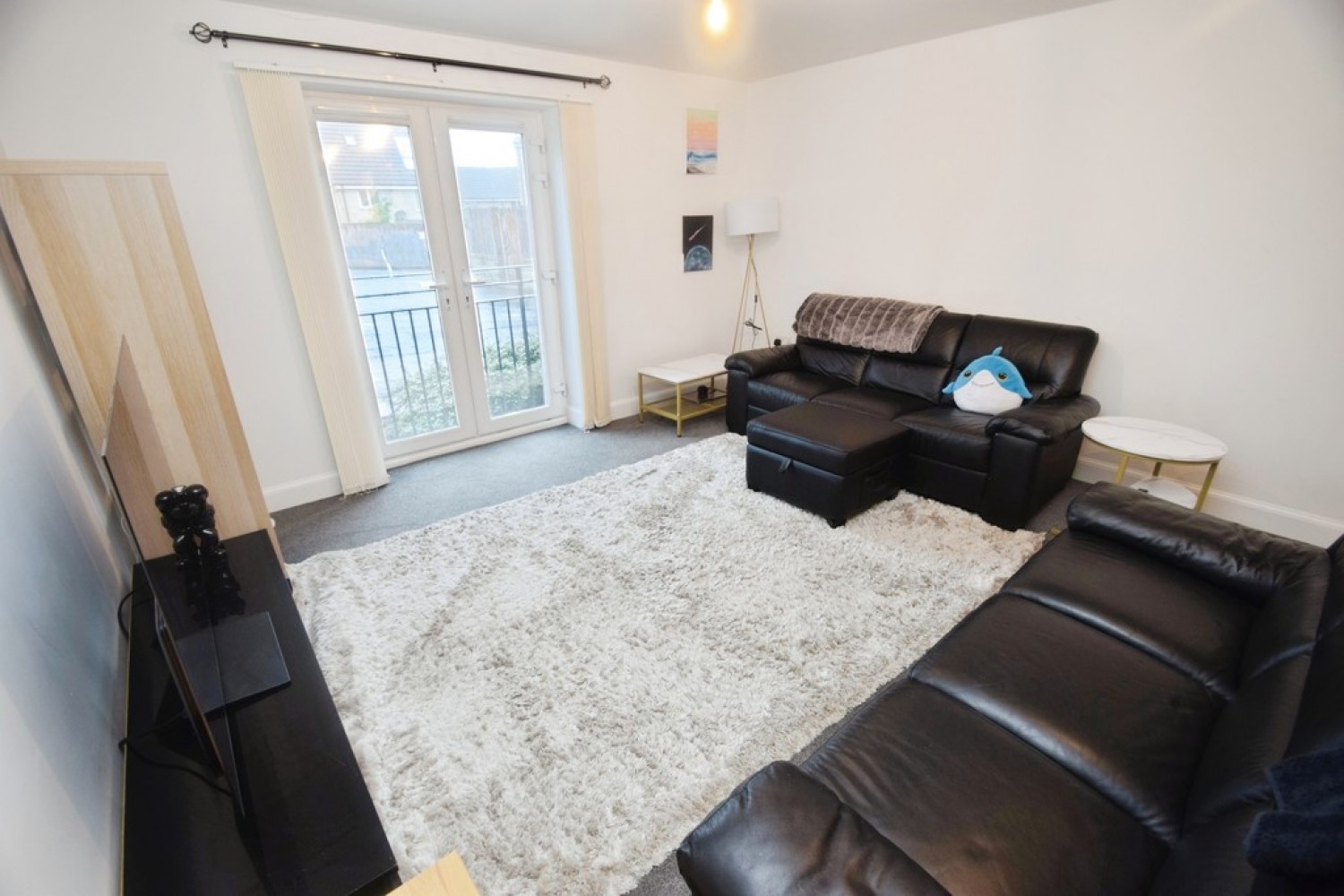 Hargreave House, Bradford, West Yorkshire
