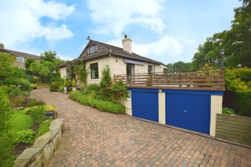 Wilsden, Bradford, West Yorkshire