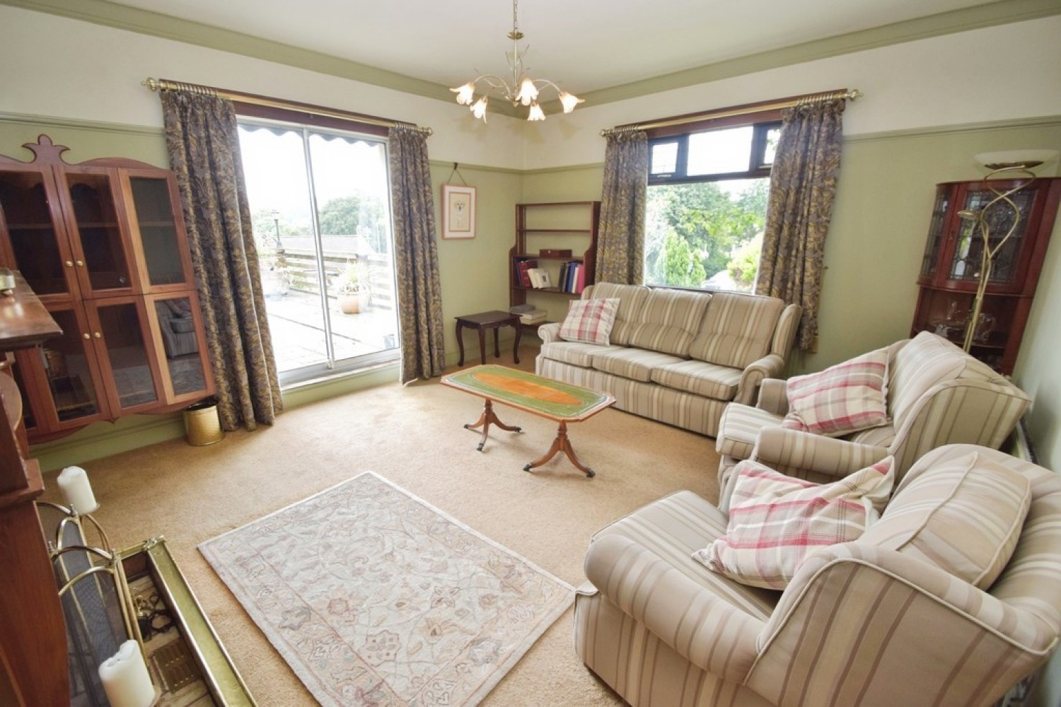 Wilsden, Bradford, West Yorkshire