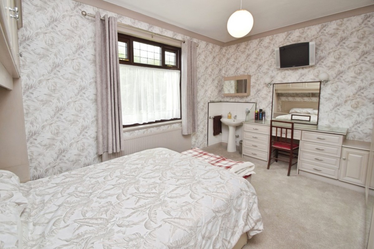 Wilsden, Bradford, West Yorkshire