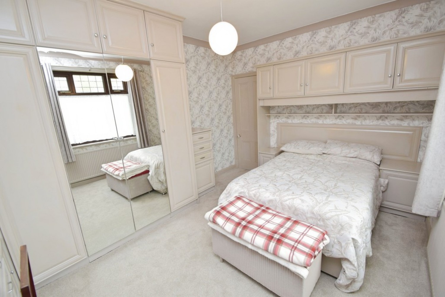 Wilsden, Bradford, West Yorkshire