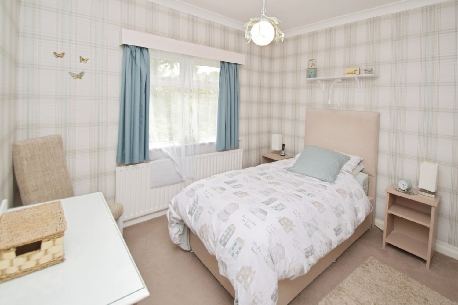 Wilsden, Bradford, West Yorkshire